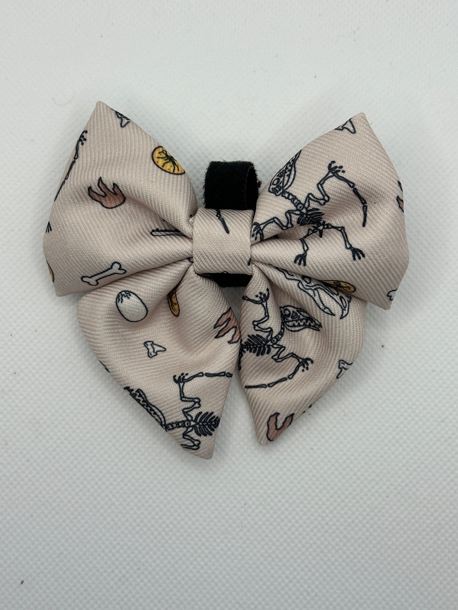 Bone-a-Fide Sailor Bow